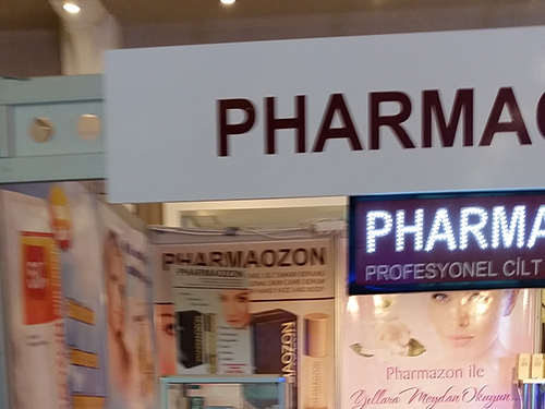 PHARMAOZON