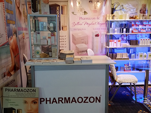 PHARMAOZON