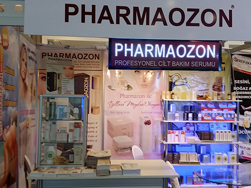 PHARMAOZON