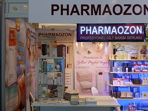 PHARMAOZON