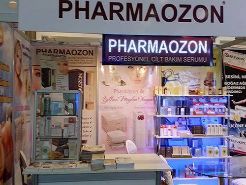 PHARMAOZON