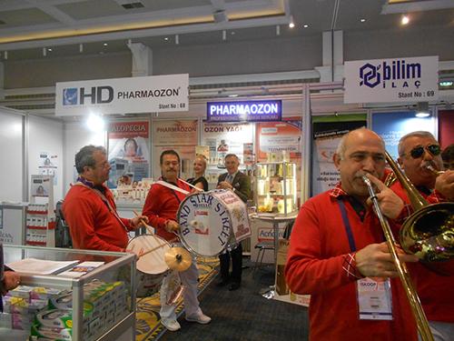 PHARMAOZON