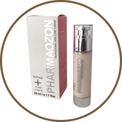 Professionel Skin Care Products - Pharmaozon