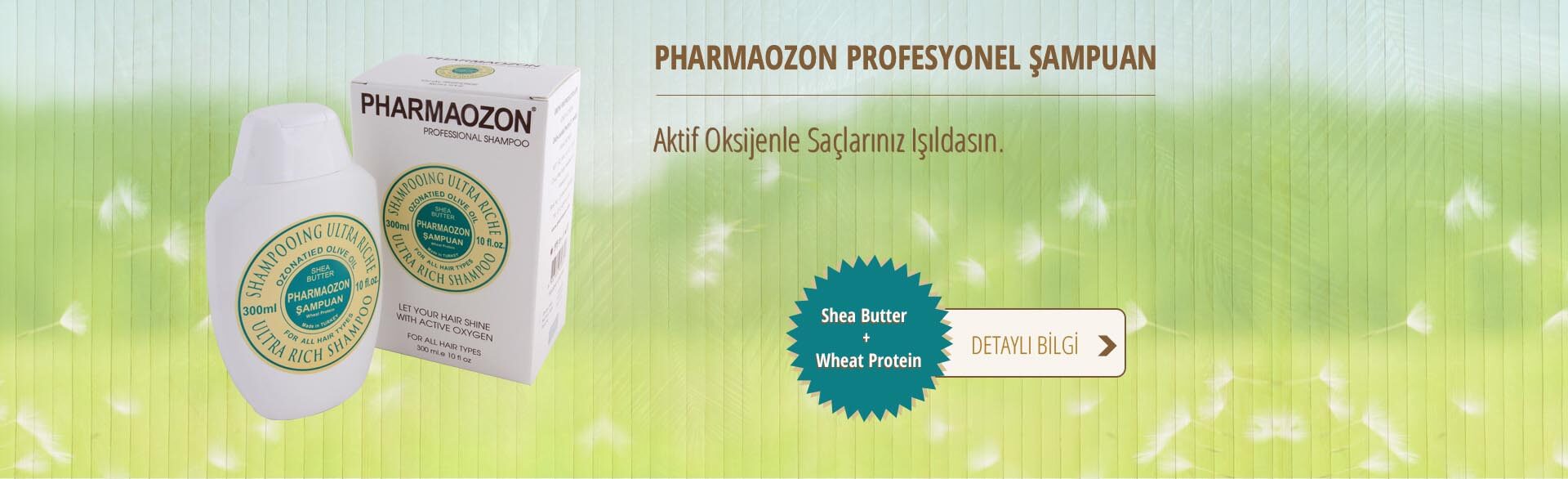 Professionel Skin Care Products - Pharmaozon