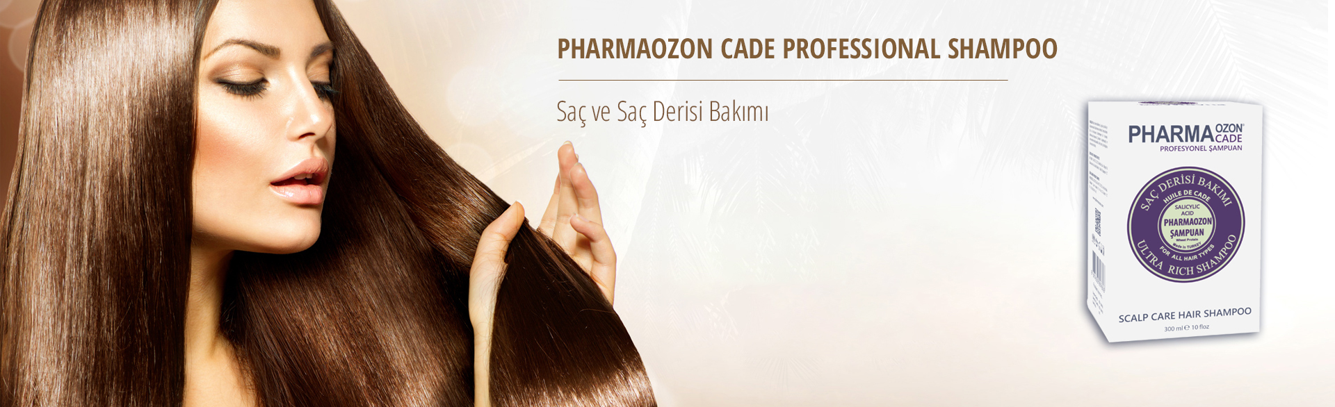 Professionel Skin Care Products - Pharmaozon