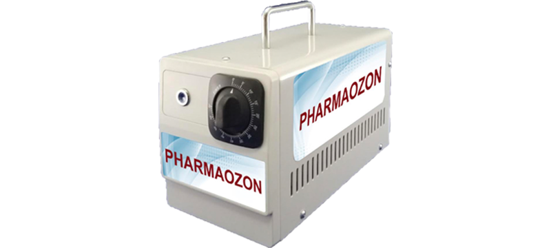 Ozon Jeneratörleri - Pharmaozon