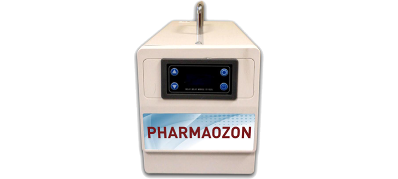 Ozon Jeneratörleri - Pharmaozon