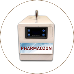 Ozon Jeneratörü - Pharmaozon